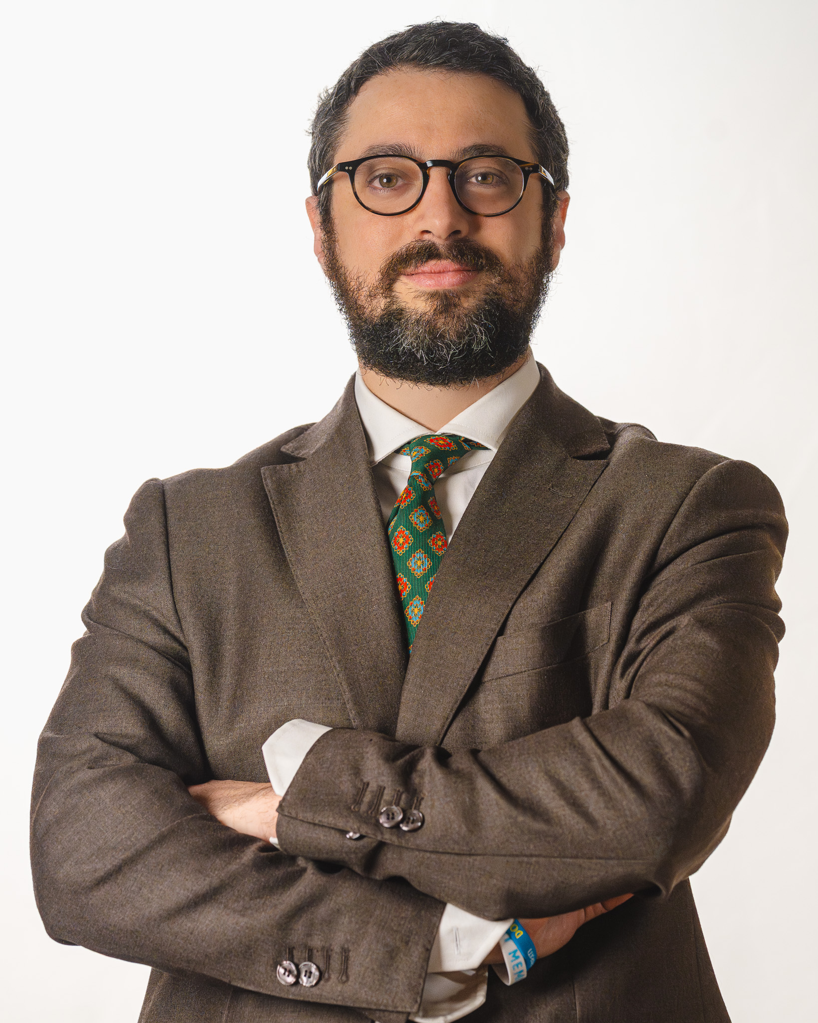 Leonardo Maria  Moscati